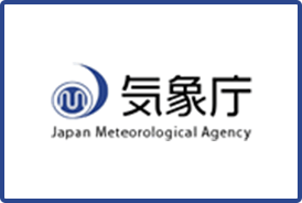 気象庁 Japan Meteorological Agency